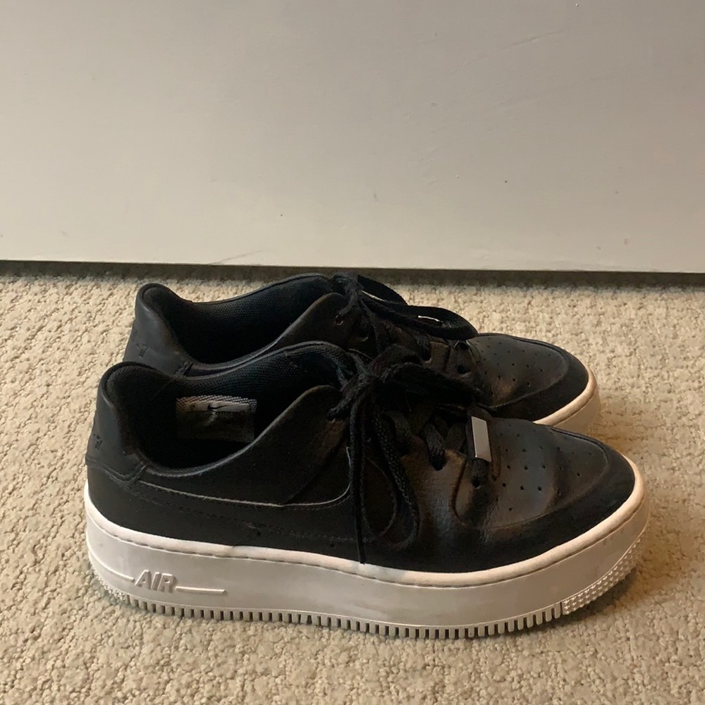 Nike Air Force 1 Sage Low